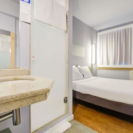 Ibis Budget Rj Copacabana-3
