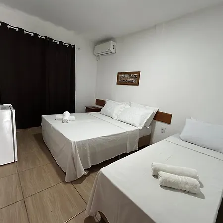 LES VOILES Hotel Lounge Canasvieiras-2