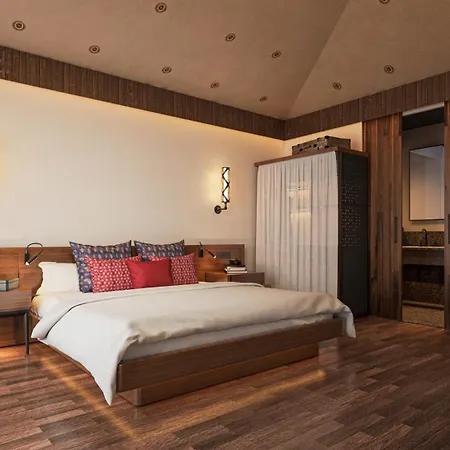 Alila Fort Bishangarh Jaipur - A Hyatt Brand-2