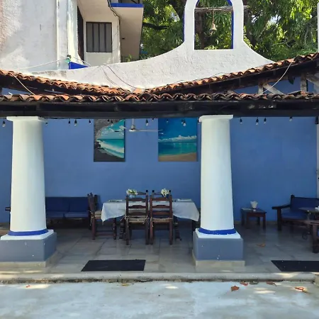 Hotel Mision y Spa Acapulco-3