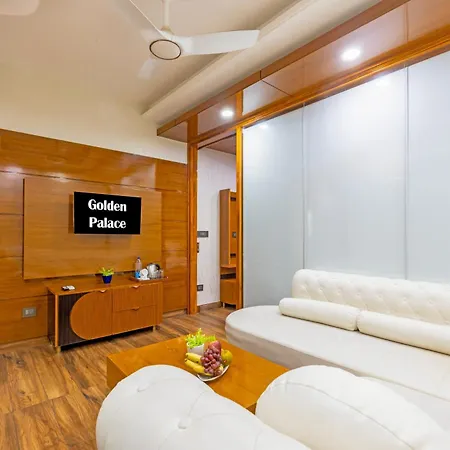 The Global Hotel By Platinum I Near Medanta Hospital I Sector-38 I Gurgaon-2