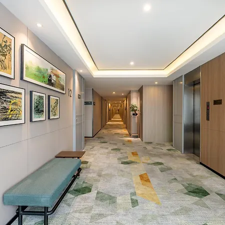 Holiday Inn Guangzhou Zhujiang New Town-2