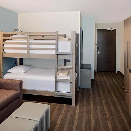 Hyatt House Across From Universal Orlando Resort-3