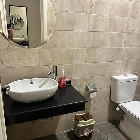 Cordoba Suites-2