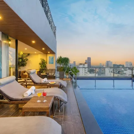 Sana Da Nang Beach Hotel-3