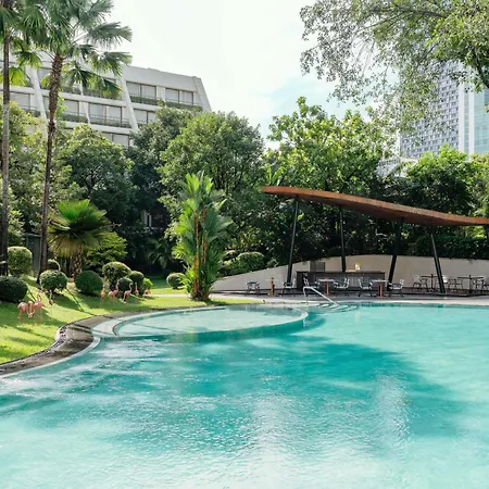 Moevenpick Bdms Wellness Resort Bangkok-2
