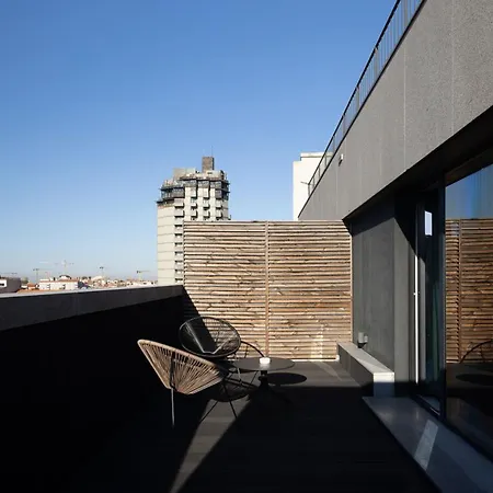 Holiday Inn Express Porto City Centre By Ihg-2