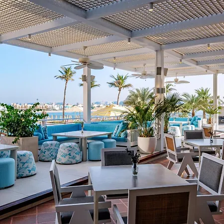 Andaz Dubai The Palm, By Hyatt-3