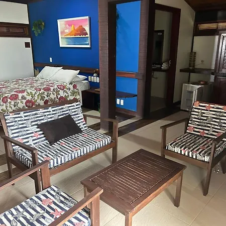 Oceanica 1000 Beachfront Suites-2