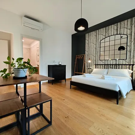 B&B La Marmora 39-2