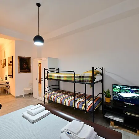 Il Cavalliere Bed&breakfast-2