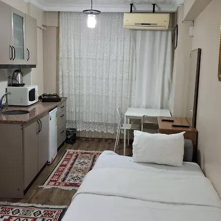 Burak Apart-3