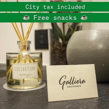 Galliera Residence b&b-2