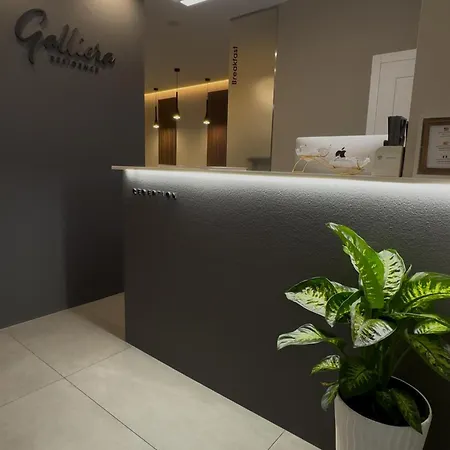 Galliera Residence b&b-3