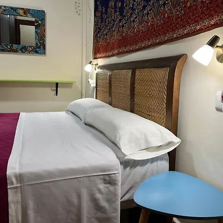 La Escondida Ronda, B&B-3
