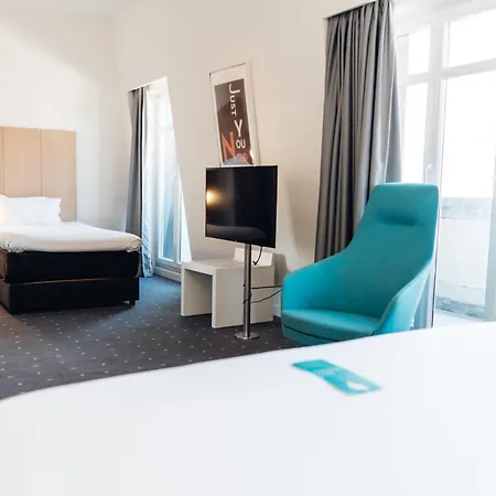 Stay Hotel Lisboa Centro Chiado-2