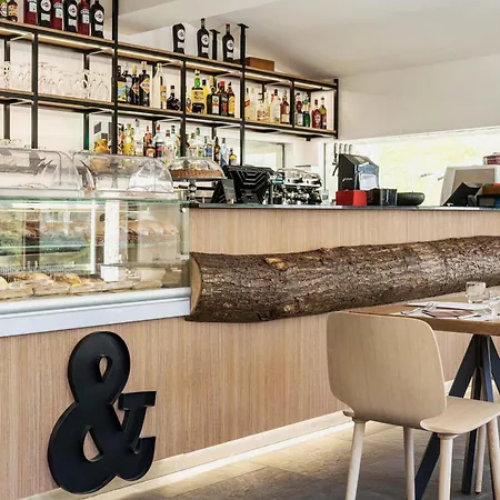 B&B Hotel Passo Tre Croci Cortina-3