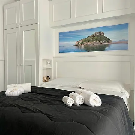 Hotel Tea - Praia A Mare-2