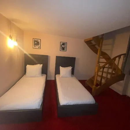 La Bourse Hotel-2