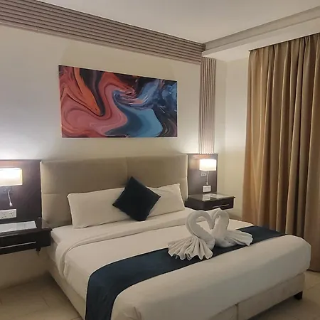 Jordan View Hotel-2