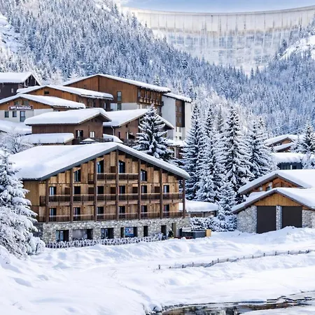 Hotel Tetras Lodge-3