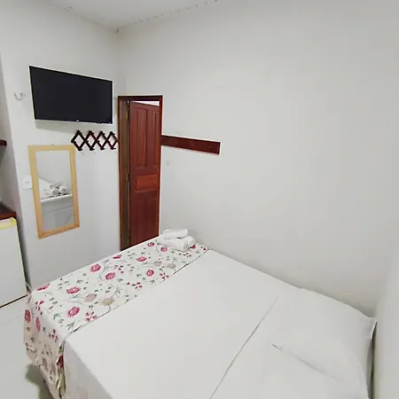 Pousada Flora-3