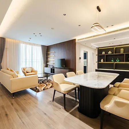 Five Star Westlake 1St-4Th Floors Hotel & Serviced Apartment-3