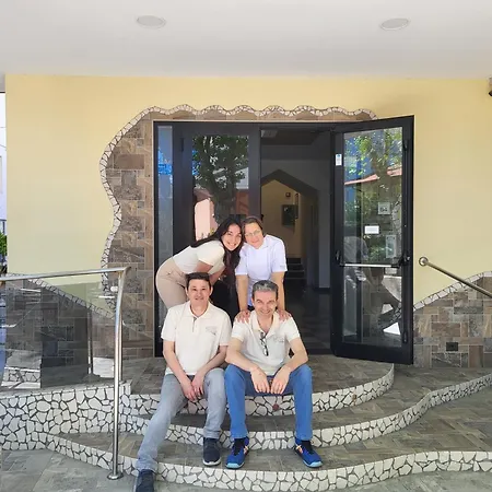 Vinsea Hotel-3
