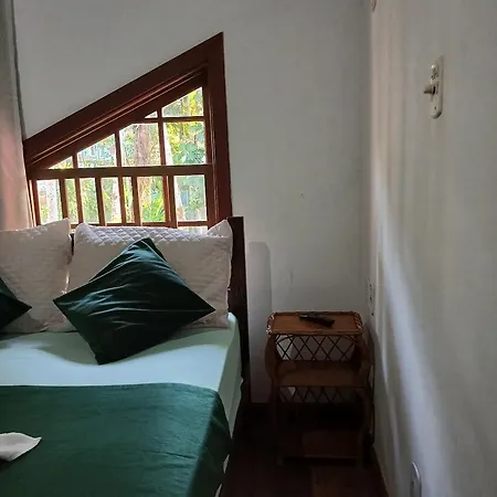Villa dos Pássaros Paraty Hospedagem-3
