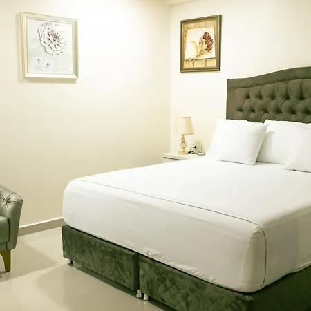 Liebling Hotel Ciudad Del Este-3