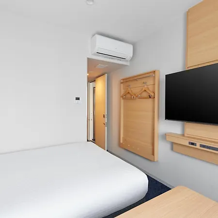 Sotetsu Fresa Inn Yodoyabashi-2