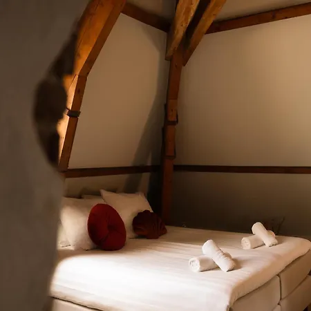 Hotel bij Jacob-2