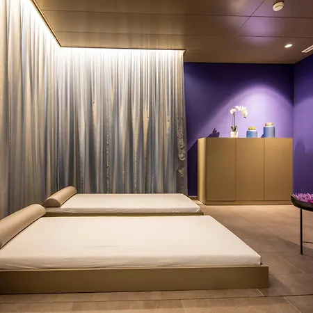 Swisspeak Resorts By Pierre & Vacances Premium Meiringen-2