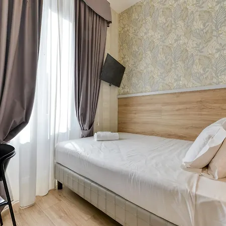 Rome'S Gloria Hotel-3