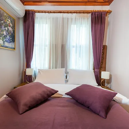 Wonder House Sultanahmet-3