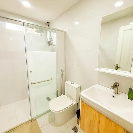 Sky Garden Homestay-2
