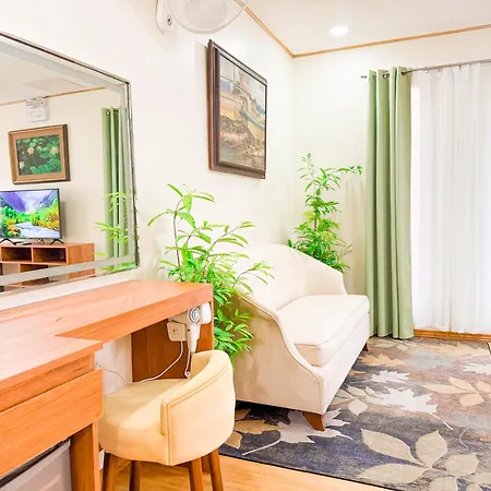 Sky Garden Homestay-3
