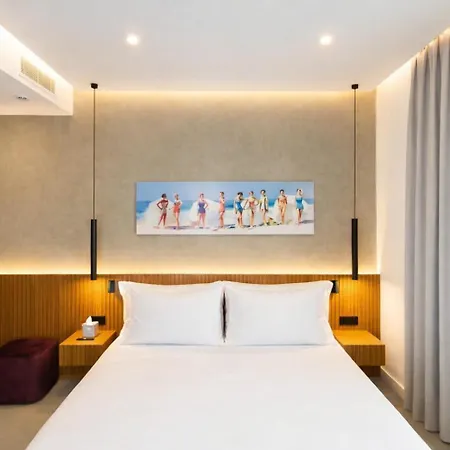 J Maluni City Hotel-2