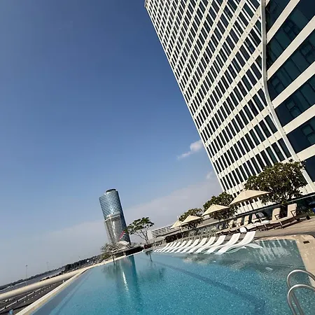 Capital Suites Hotel & Residences-2