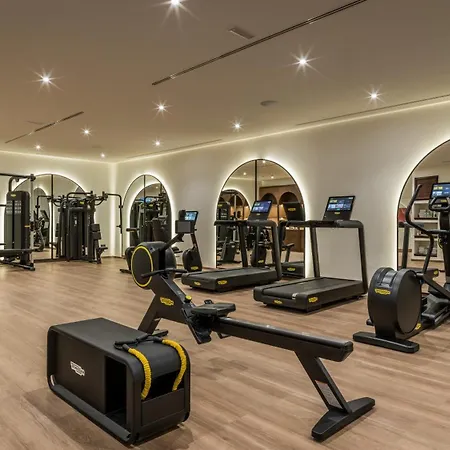 Gran Marbella Resort & Beach Club-3