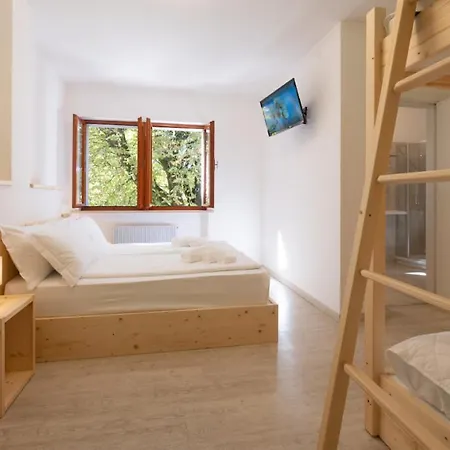 Comune Rustico Sport Hotel-2
