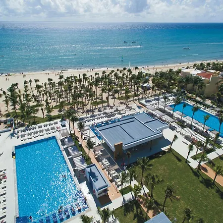 Riu Playacar-3