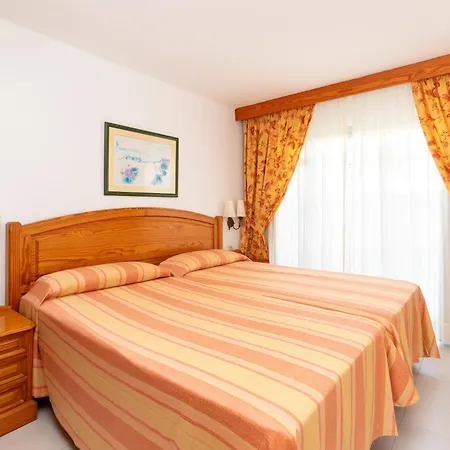 Hotel Riu Oliva Beach Resort-2
