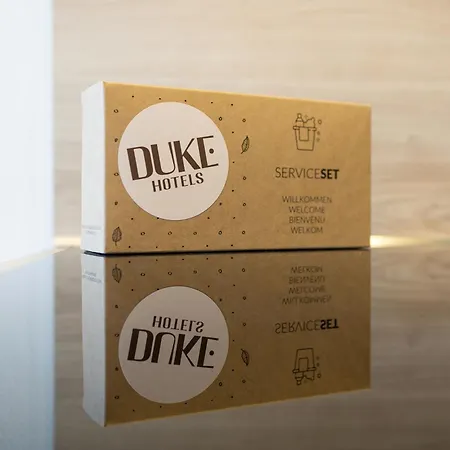 Duke Studio Hotel-3