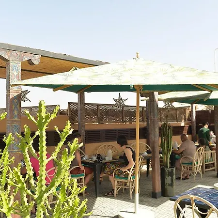 Riad Dar Darcom-2