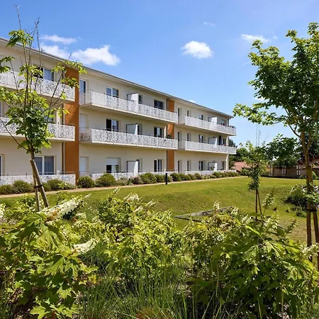 Quality Suites Saint-Paul-lès-Dax-2