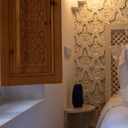 Riad Botanica-3
