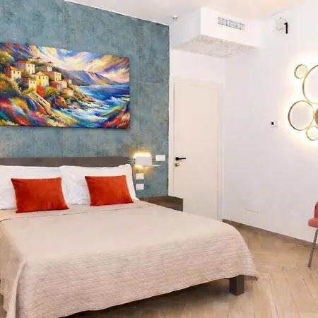 Patriziella 4 Rooms-2