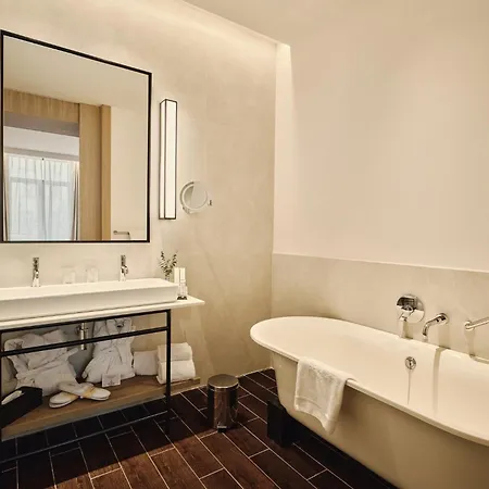 Hospes Palau De La Mar, Valencia, A Member Of Design Hotels-2