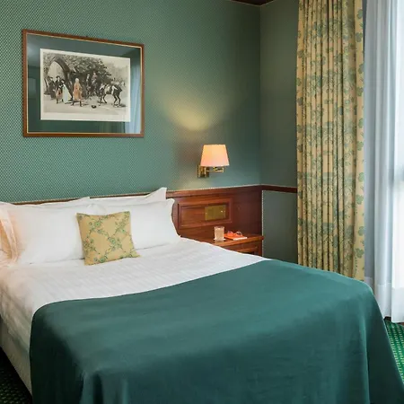 Leonardo Hotel Milan City Center-3